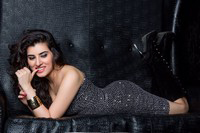 Archana Latest Spicy Photoshoot
